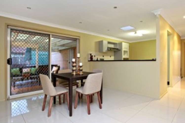 Third view of Homely house listing, 45 Pye Road, Quakers Hill NSW 2763