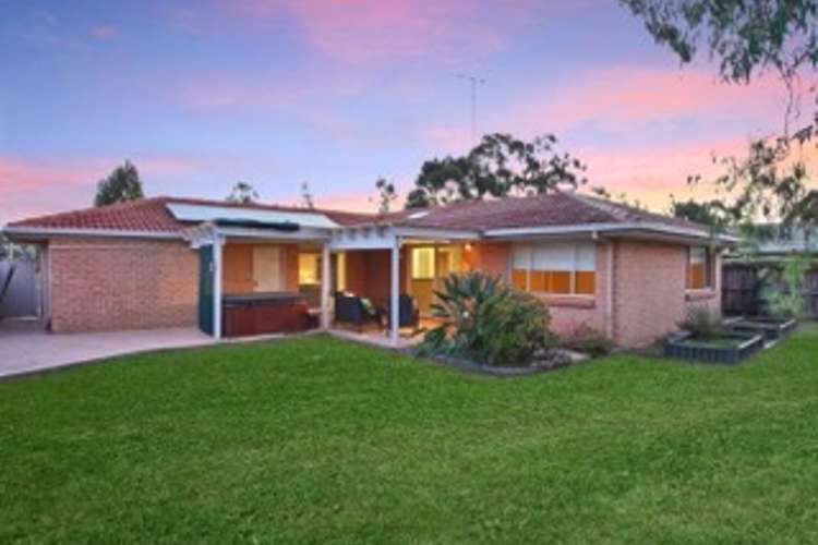 Fifth view of Homely house listing, 45 Pye Road, Quakers Hill NSW 2763