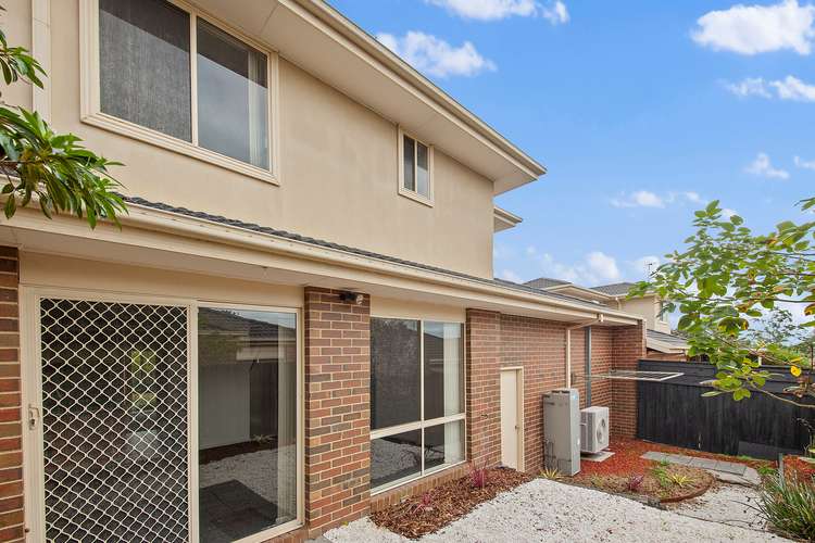 Fourth view of Homely house listing, 22/12 Brunnings Road, Carrum Downs VIC 3201