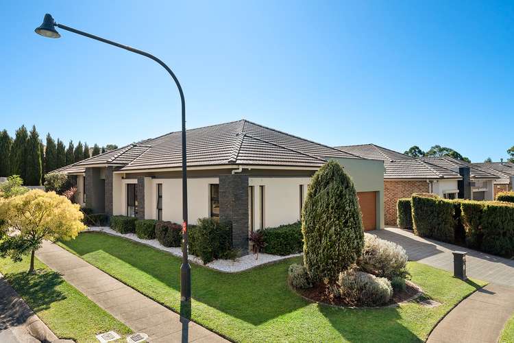 Main view of Homely house listing, 42 Upton Street, Stanhope Gardens NSW 2768