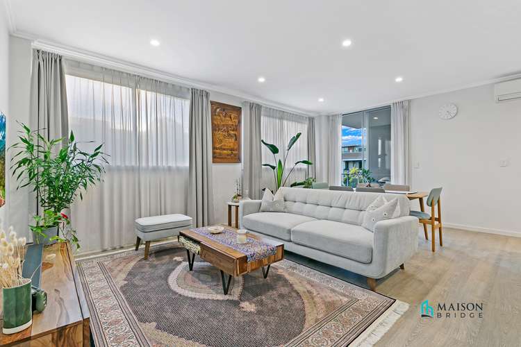Main view of Homely apartment listing, 13A/47 South Street, Rydalmere NSW 2116