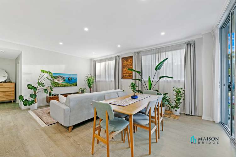 Second view of Homely apartment listing, 13A/47 South Street, Rydalmere NSW 2116