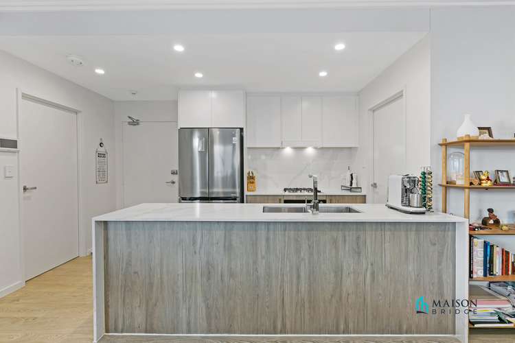 Third view of Homely apartment listing, 13A/47 South Street, Rydalmere NSW 2116