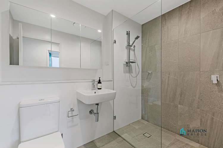 Sixth view of Homely apartment listing, 13A/47 South Street, Rydalmere NSW 2116