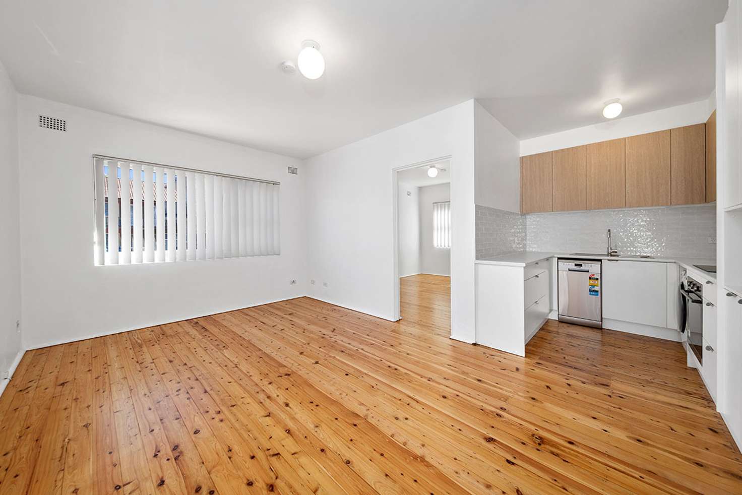 Main view of Homely apartment listing, 4/29 Parramatta Street, Cronulla NSW 2230