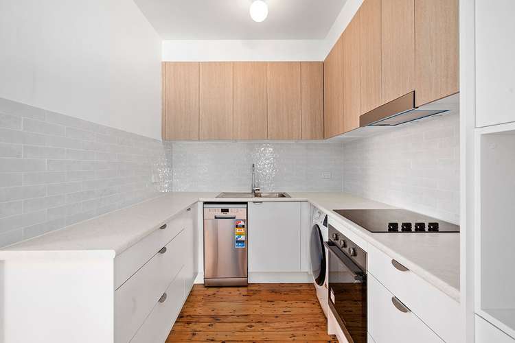 Second view of Homely apartment listing, 4/29 Parramatta Street, Cronulla NSW 2230