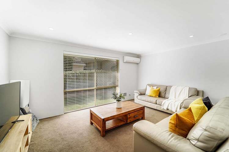 Second view of Homely villa listing, 2/73 Weaponess Road, Scarborough WA 6019