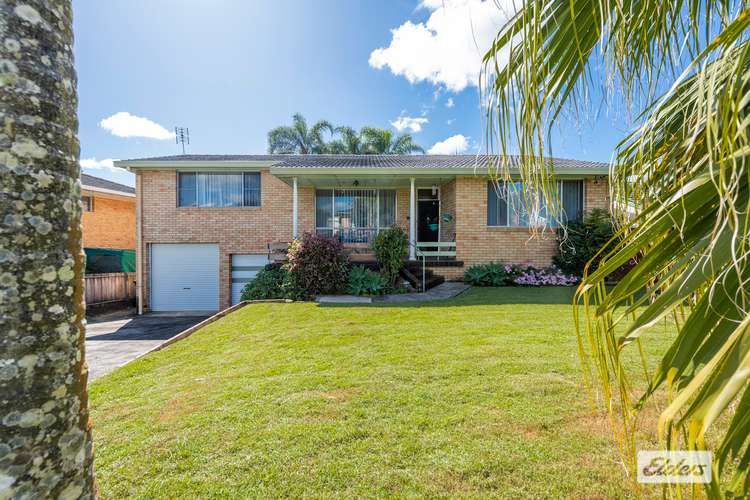 Main view of Homely house listing, 23 Roberts Drive, South Grafton NSW 2460