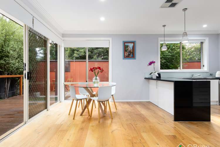Third view of Homely townhouse listing, 2/11 Mount View Avenue, Parkdale VIC 3195