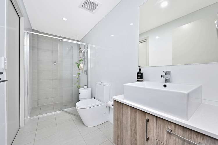 Sixth view of Homely apartment listing, 101/4 Broughton Street, Canterbury NSW 2193