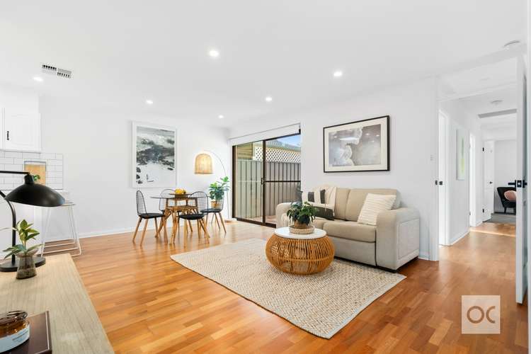 Second view of Homely house listing, 12a Peroomba Avenue, Kensington Gardens SA 5068