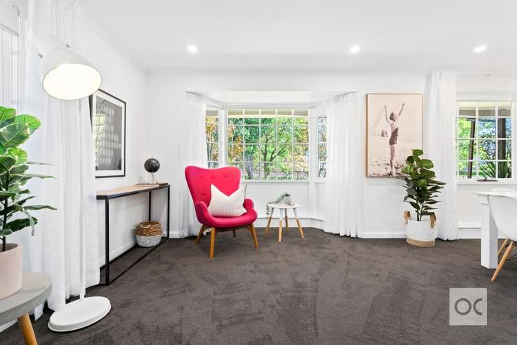 Fifth view of Homely house listing, 12a Peroomba Avenue, Kensington Gardens SA 5068