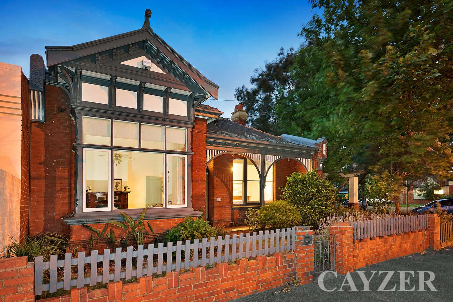 Main view of Homely house listing, 183 Canterbury Road, St Kilda West VIC 3182