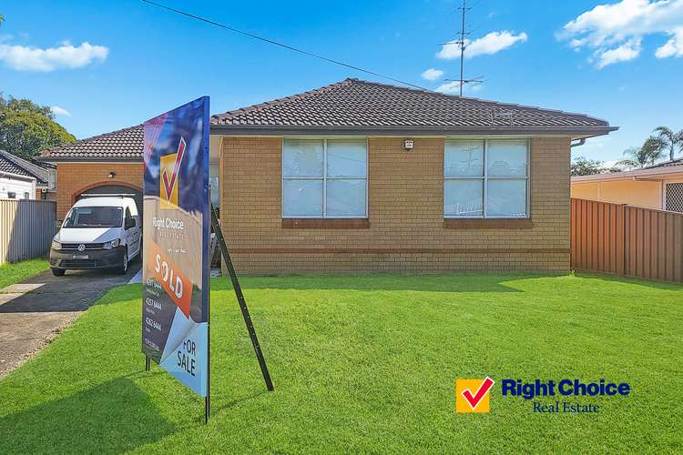 19 Wooroo Street, Albion Park Rail NSW 2527