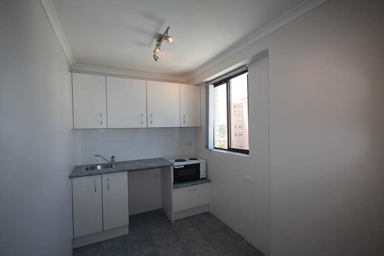 Second view of Homely studio listing, 804/79 Oxford Street, Bondi Junction NSW 2022