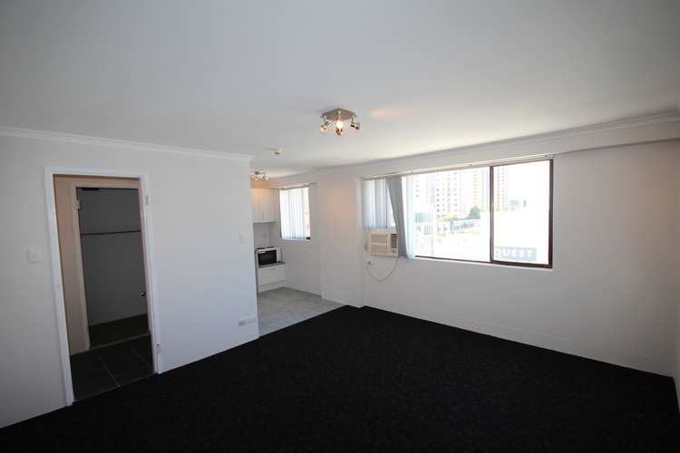 Third view of Homely studio listing, 804/79 Oxford Street, Bondi Junction NSW 2022
