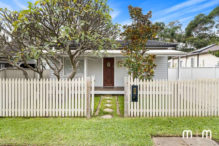 Main view of Homely house listing, 21 Pioneer Road, Bellambi NSW 2518