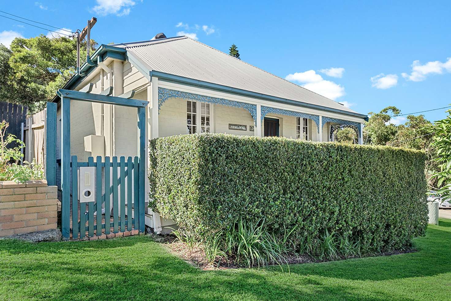 Main view of Homely house listing, 59 Brown Street, The Hill NSW 2300