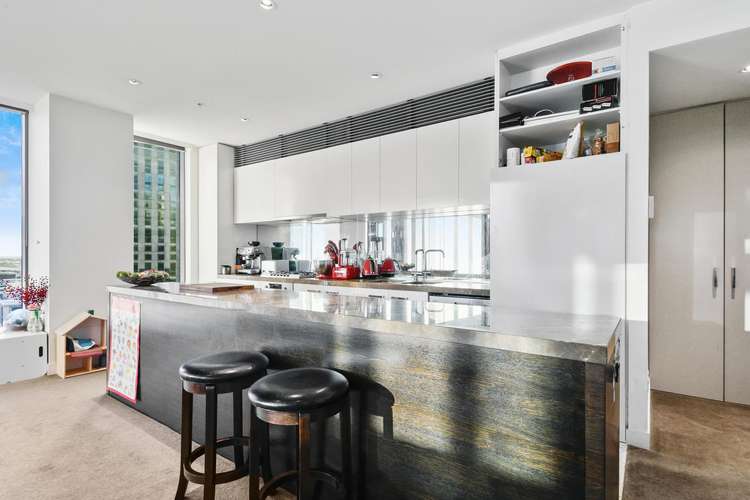 Third view of Homely apartment listing, 1112/1 Freshwater Place, Southbank VIC 3006