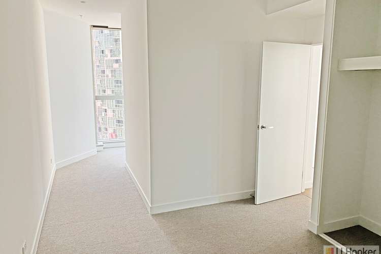 Fifth view of Homely apartment listing, 3210A/250 Spencer Street, Melbourne VIC 3000