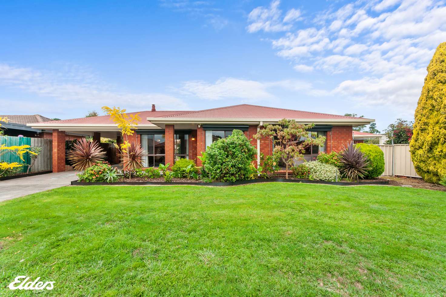 Main view of Homely house listing, 11 Rhoda Street, Yarram VIC 3971