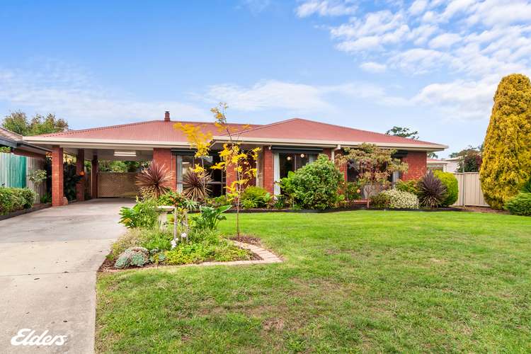 Fourth view of Homely house listing, 11 Rhoda Street, Yarram VIC 3971