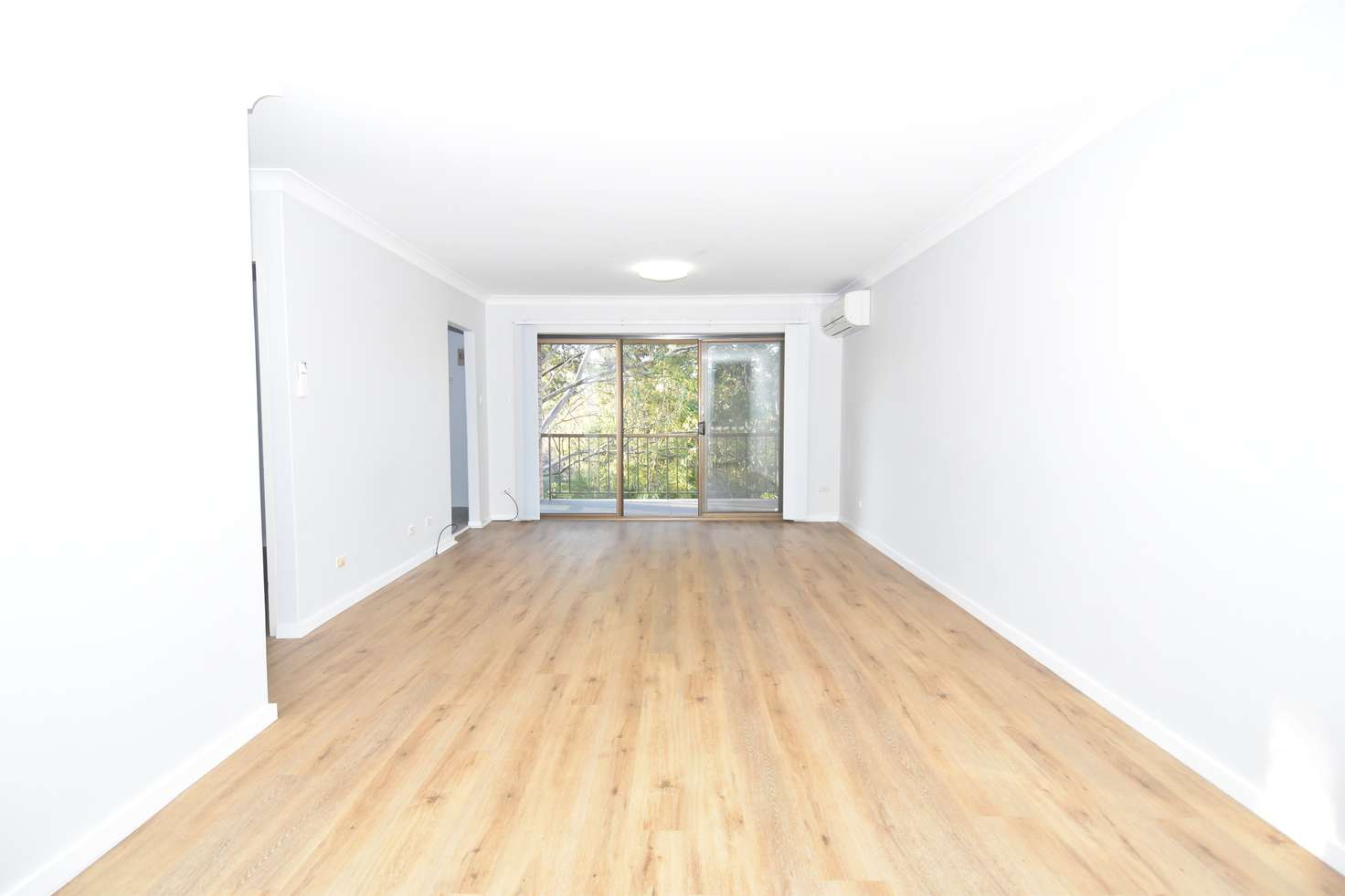 Main view of Homely unit listing, 21/28-32 Railway Crescent, Jannali NSW 2226