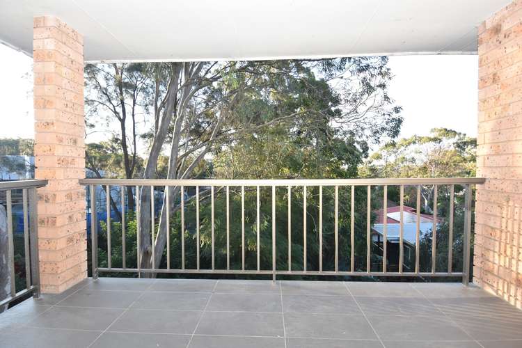 Fifth view of Homely unit listing, 21/28-32 Railway Crescent, Jannali NSW 2226