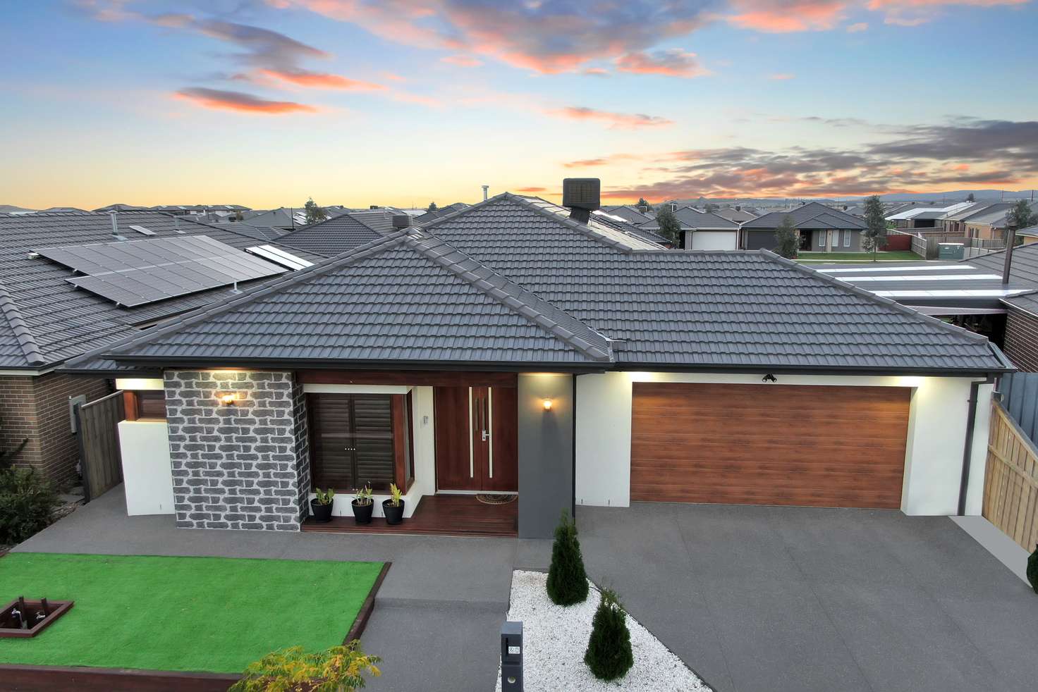 Main view of Homely house listing, 28 Festival Street, Diggers Rest VIC 3427