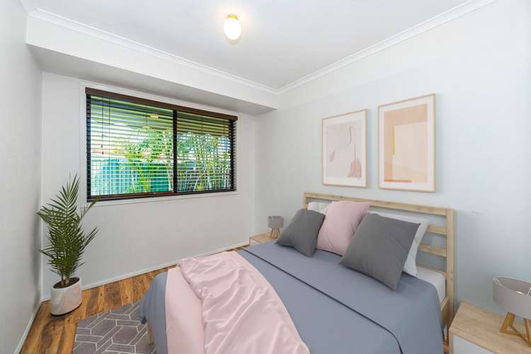 Fourth view of Homely semiDetached listing, 1/8 Senate Street, Labrador QLD 4215