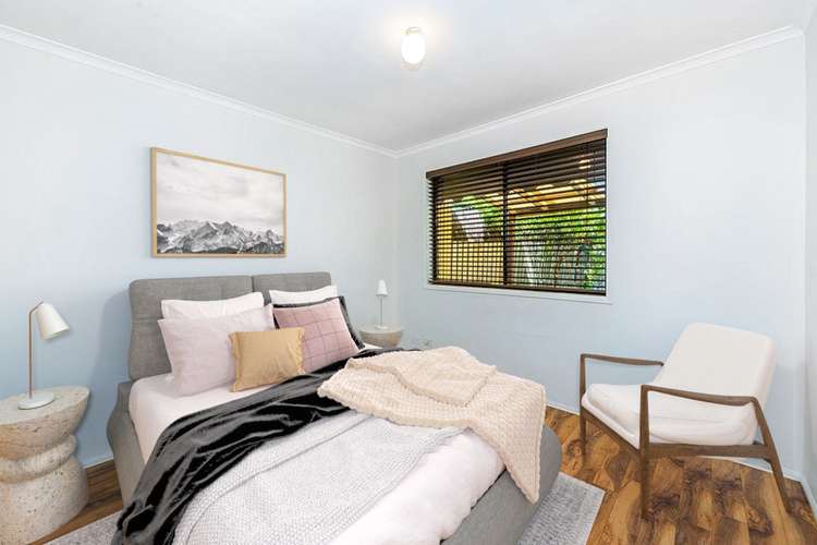 Sixth view of Homely semiDetached listing, 1/8 Senate Street, Labrador QLD 4215