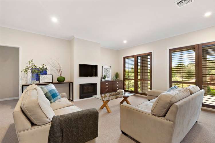 Second view of Homely house listing, 7 Merrigal Court, Frankston South VIC 3199