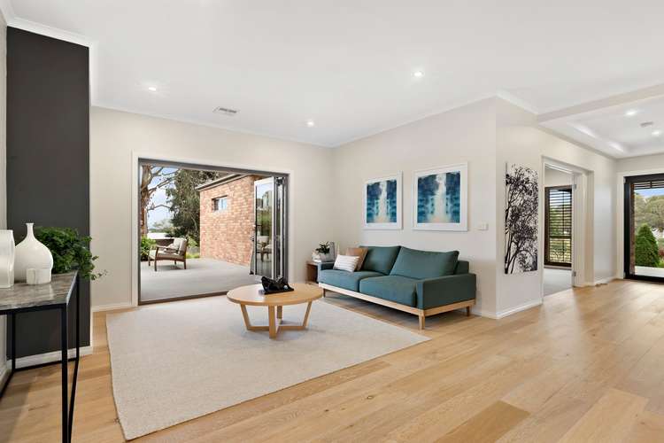 Fifth view of Homely house listing, 7 Merrigal Court, Frankston South VIC 3199