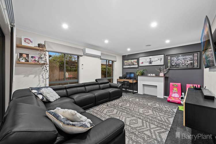 Fifth view of Homely house listing, 17 Denton Drive, Officer VIC 3809