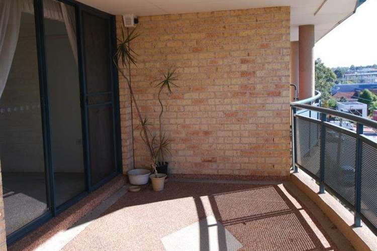 Third view of Homely apartment listing, 2/60-64 Cowper Street, Granville NSW 2142