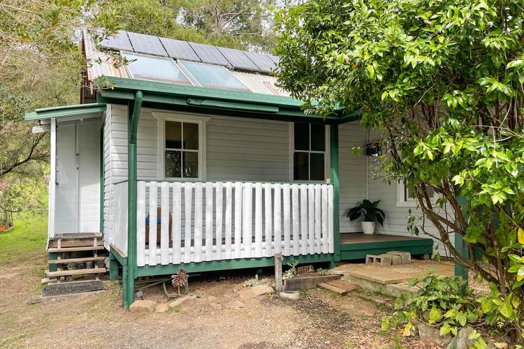 Second view of Homely house listing, 7 Cecil Street, Nimbin NSW 2480