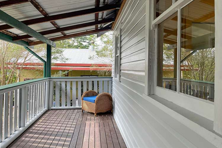 Third view of Homely house listing, 7 Cecil Street, Nimbin NSW 2480
