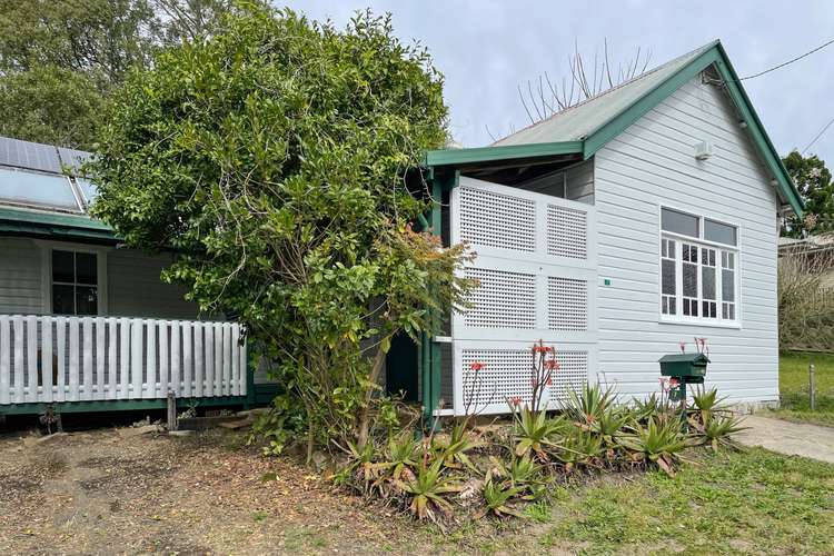 Fifth view of Homely house listing, 7 Cecil Street, Nimbin NSW 2480