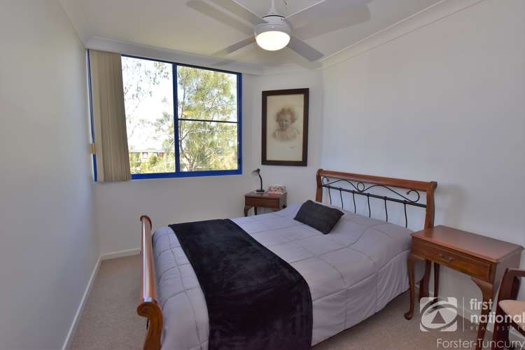 Fourth view of Homely unit listing, Level 5/502/18-20 Manning Street, Tuncurry NSW 2428