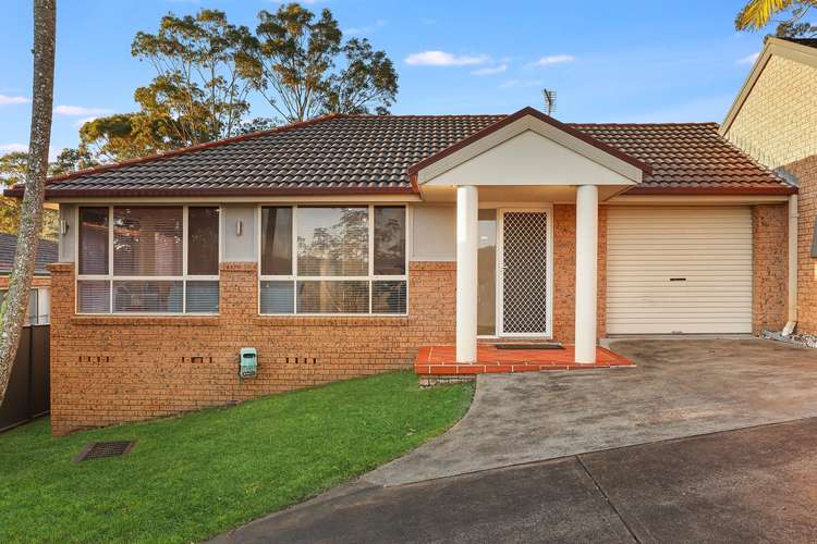 Main view of Homely semiDetached listing, 14a Woodbine Close, Lisarow NSW 2250