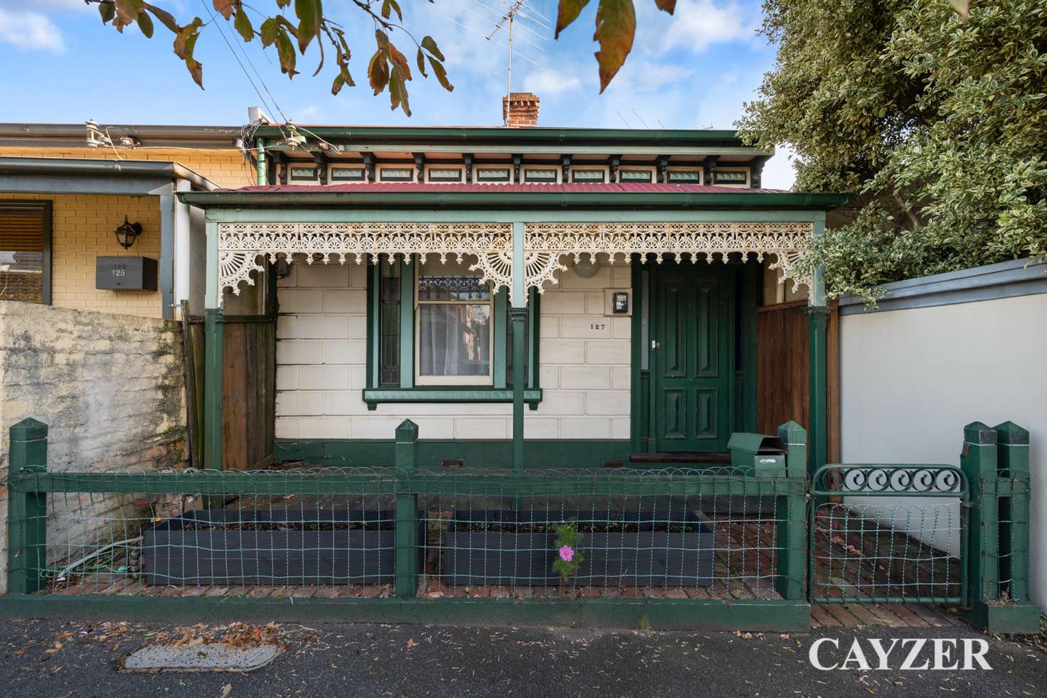 Main view of Homely house listing, 127 Stokes Street, Port Melbourne VIC 3207