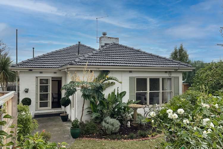 Main view of Homely house listing, 71 Chapel Road, Moorabbin VIC 3189