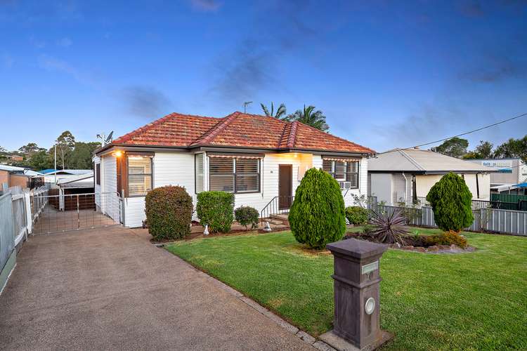 Main view of Homely house listing, 70 Felton Street, Gateshead NSW 2290