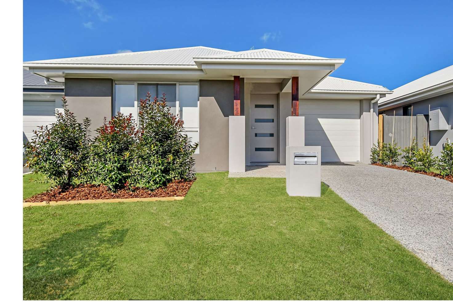 Main view of Homely house listing, 6 Driver Street, Palmview QLD 4553