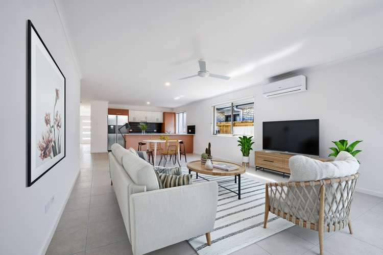 Second view of Homely house listing, 6 Driver Street, Palmview QLD 4553