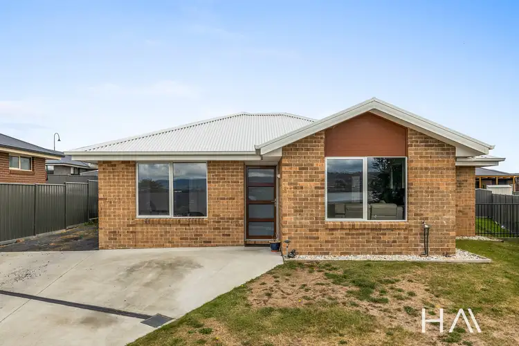 Second view of Homely house listing, 68 Midway Point Esplanade, Midway Point TAS 7171