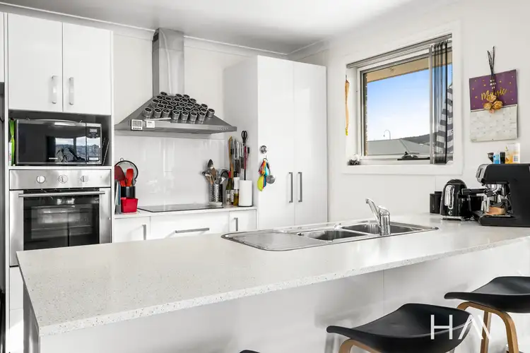 Third view of Homely house listing, 68 Midway Point Esplanade, Midway Point TAS 7171