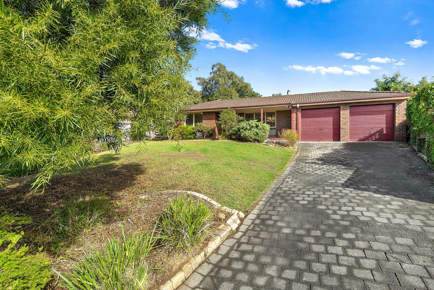 Main view of Homely house listing, 7 Gretel Place, Berwick VIC 3806