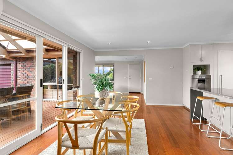 Sixth view of Homely house listing, 7 Gretel Place, Berwick VIC 3806