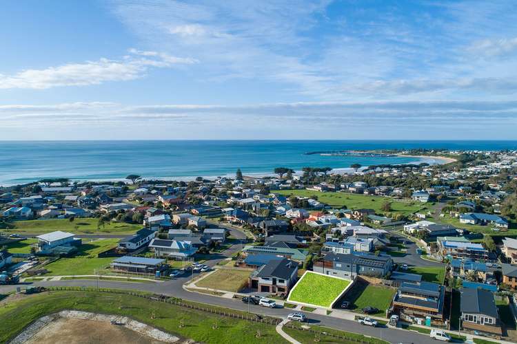Fourth view of Homely residentialLand listing, 45 Overview Crescent, Apollo Bay VIC 3233